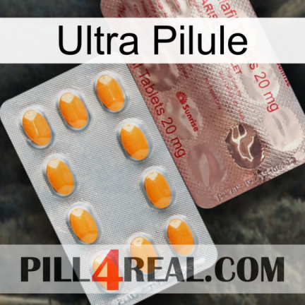 Ultra Pill new13